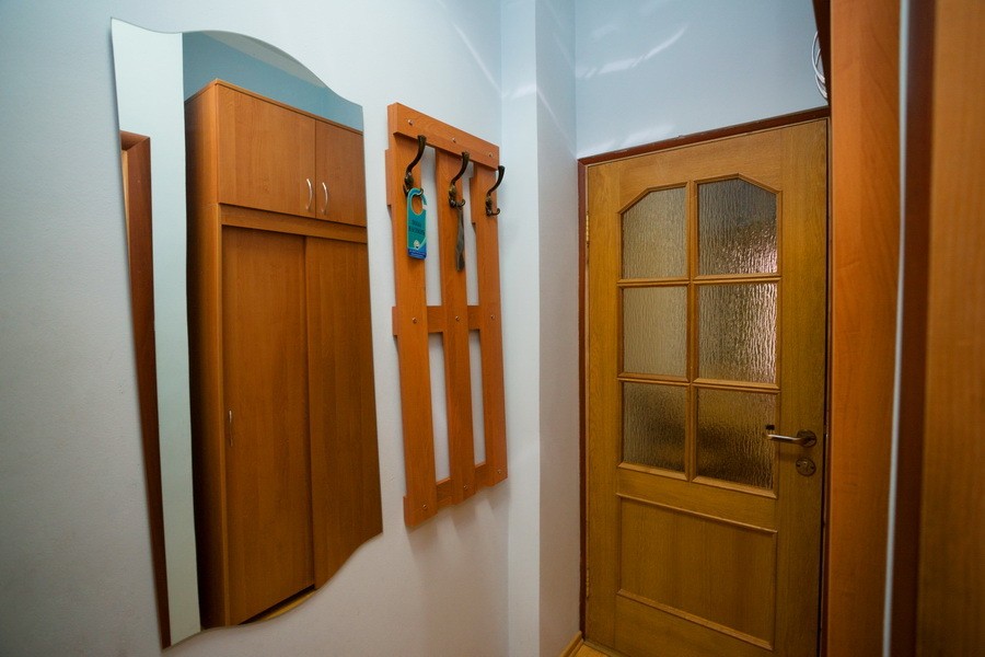 2-местный 2-комнатный Семейный корпус 2Б