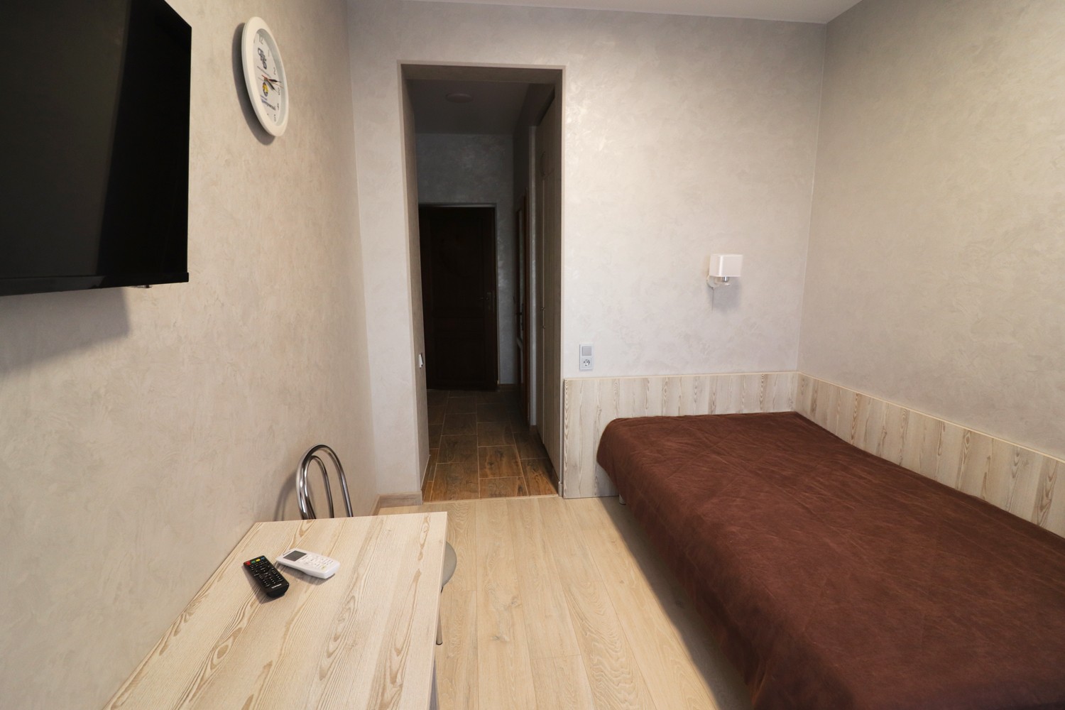 1-местный корпус 2Б Сингл 