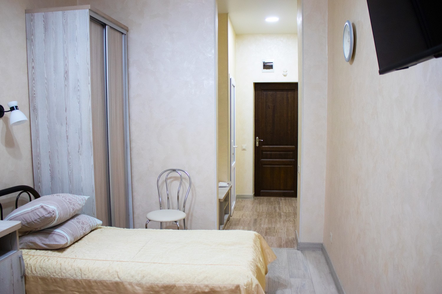 2-местный Твин корпус 2Б