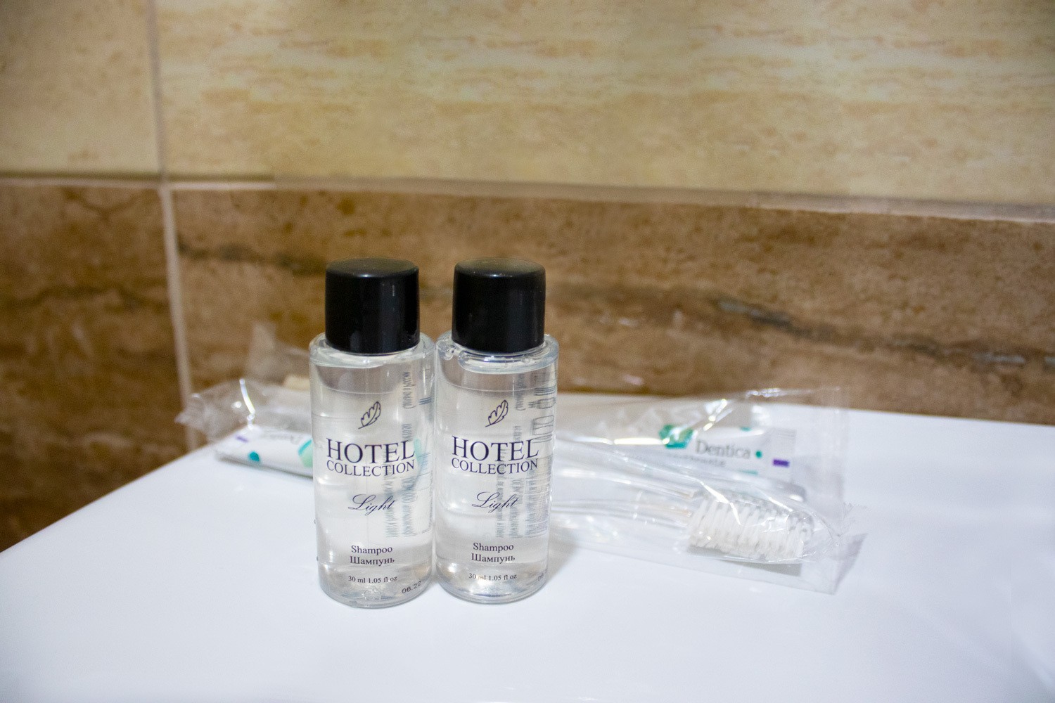 2-местный Твин корпус 2Б