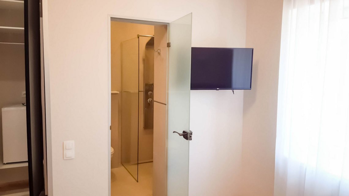 2-местный Дабл Комфорт+ корпус 1 (4 этаж)