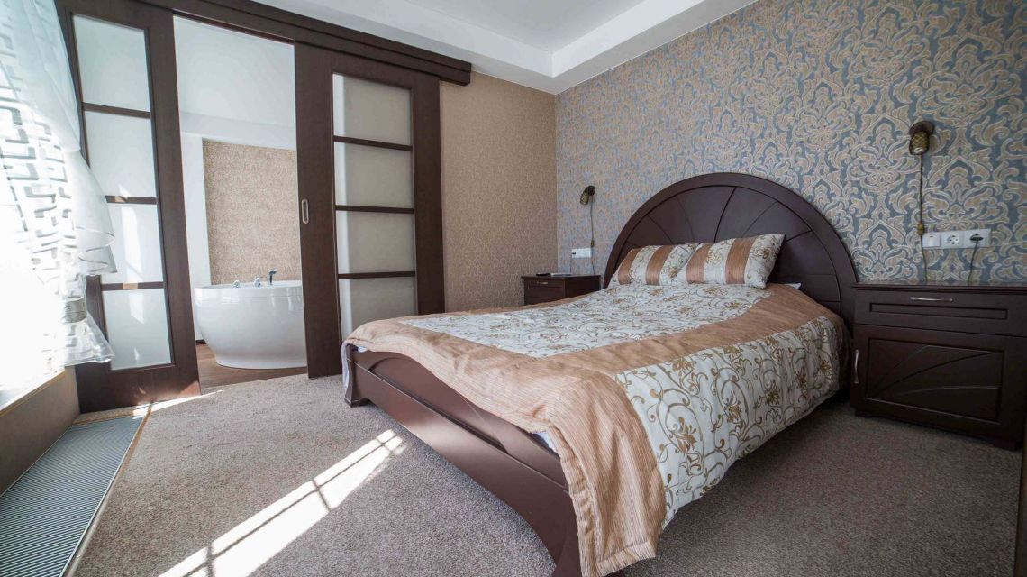 2-местный 2-комнатный корпус 2 (20)