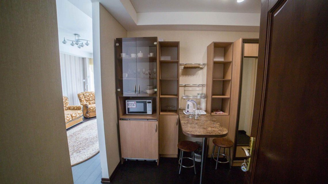 2-местный 2-комнатный корпус 2 (20)