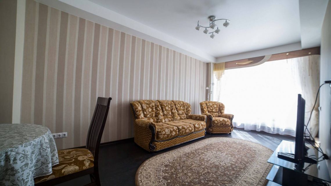 2-местный 2-комнатный корпус 2 (20)