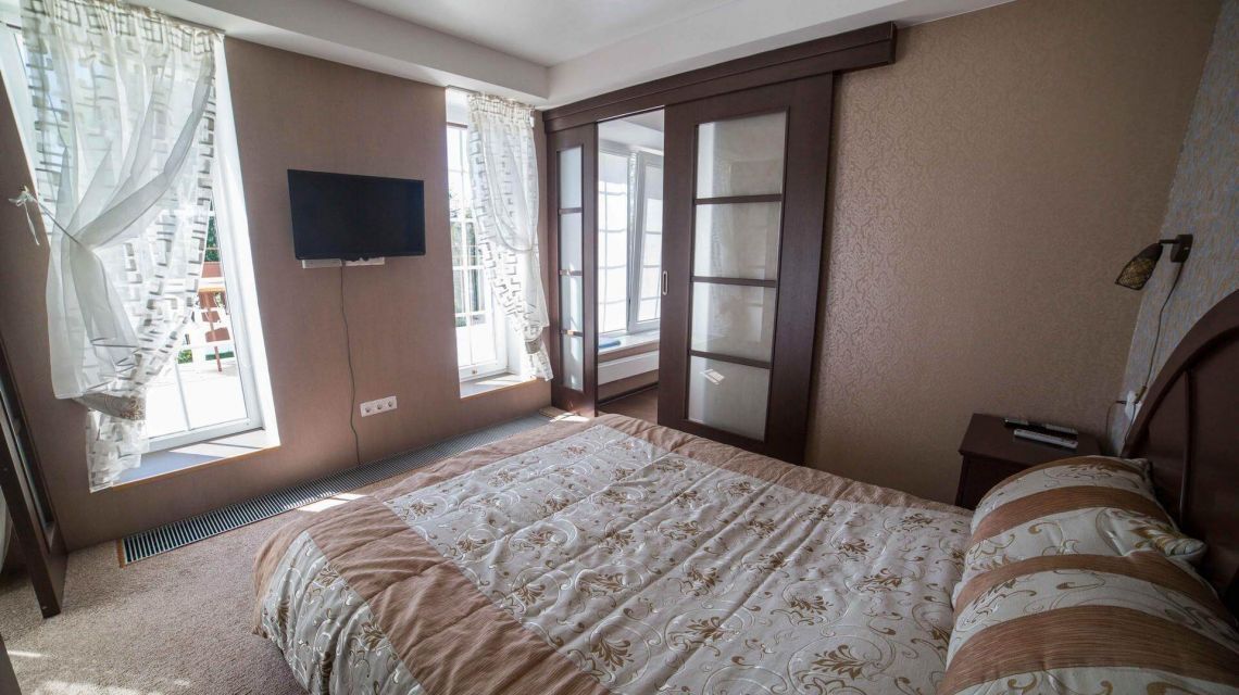 2-местный 2-комнатный корпус 2 (20)