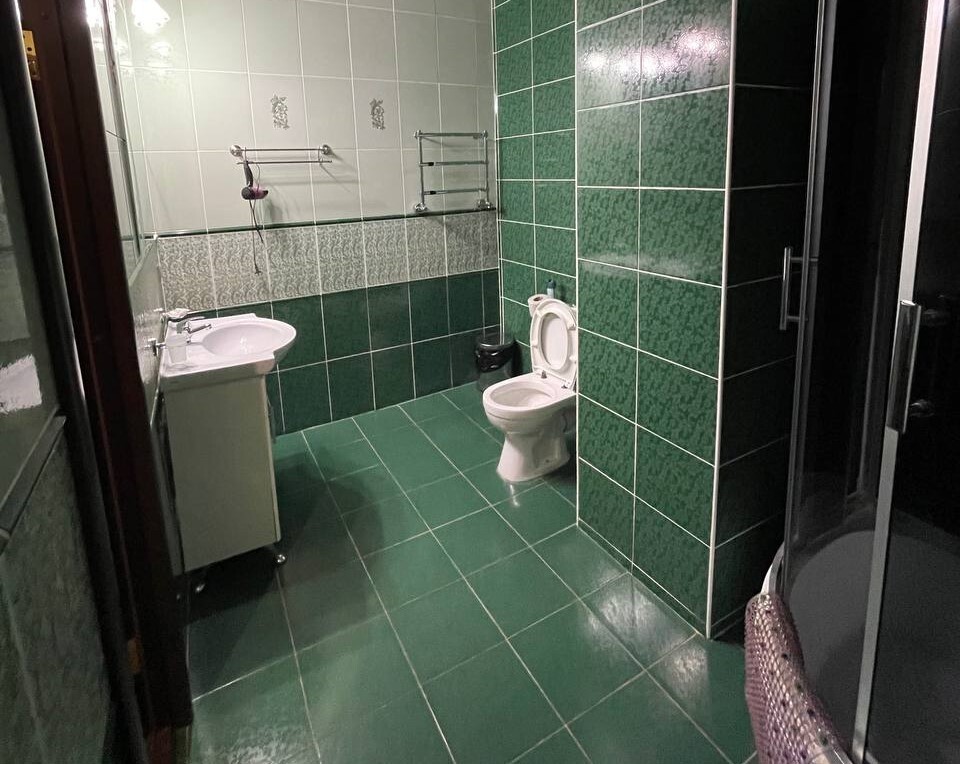 2-местные корпус 2 (6 этаж)