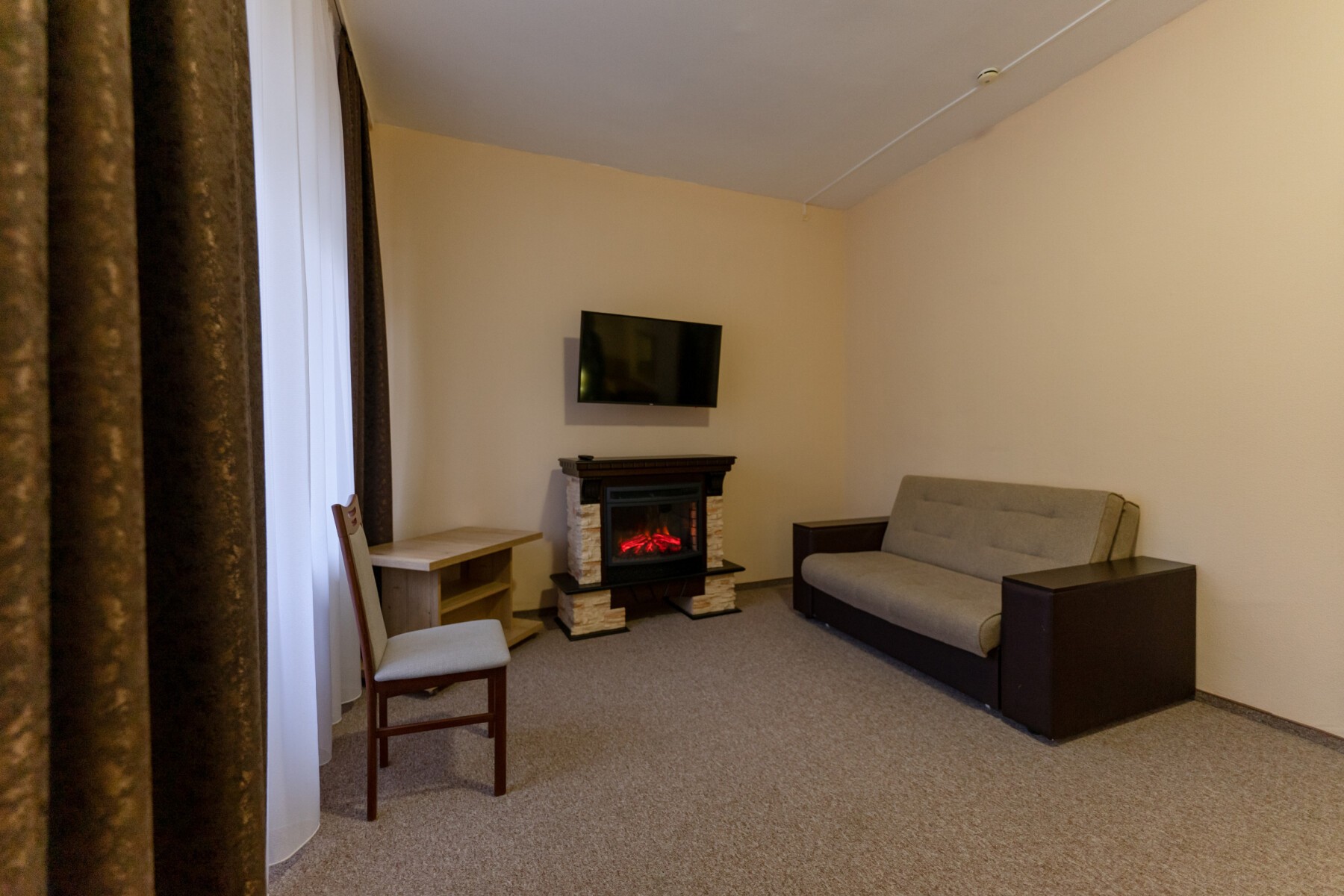 2-местный корпус  2