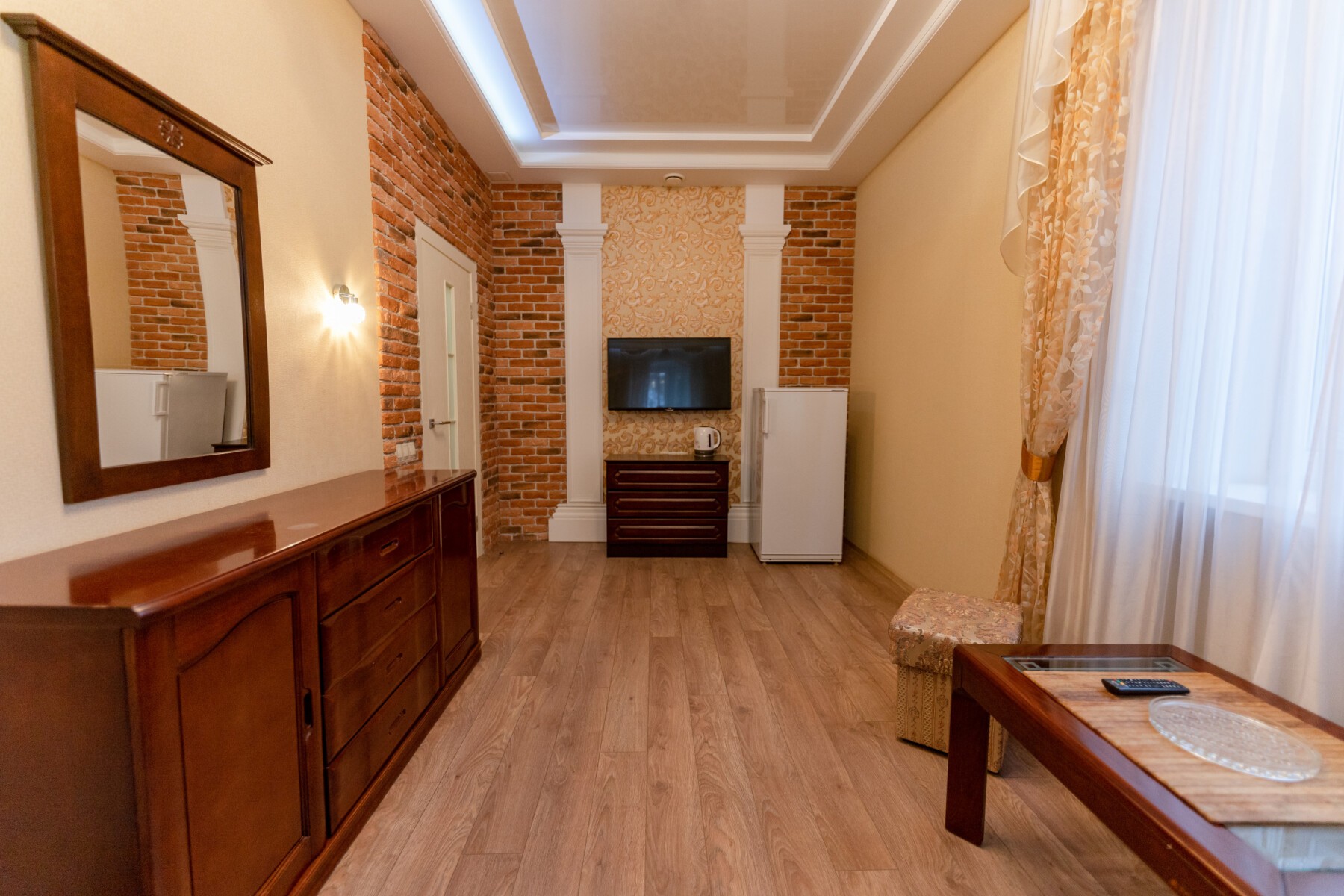 2-местный 2-комнатный корпус 3