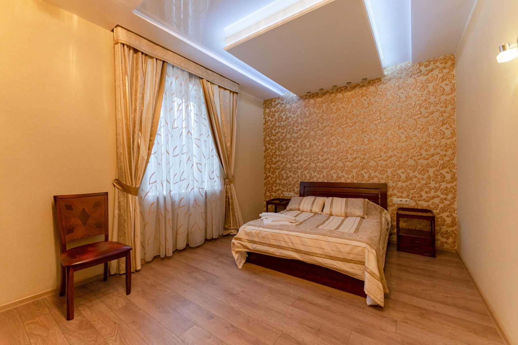 2-местный 2-комнатный корпус 3