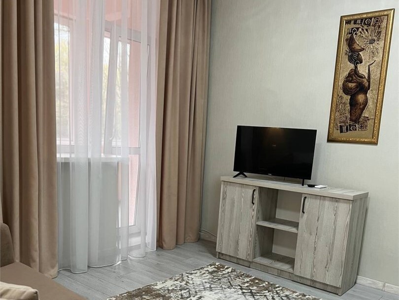 2-местный 2-комнатный корпус 1