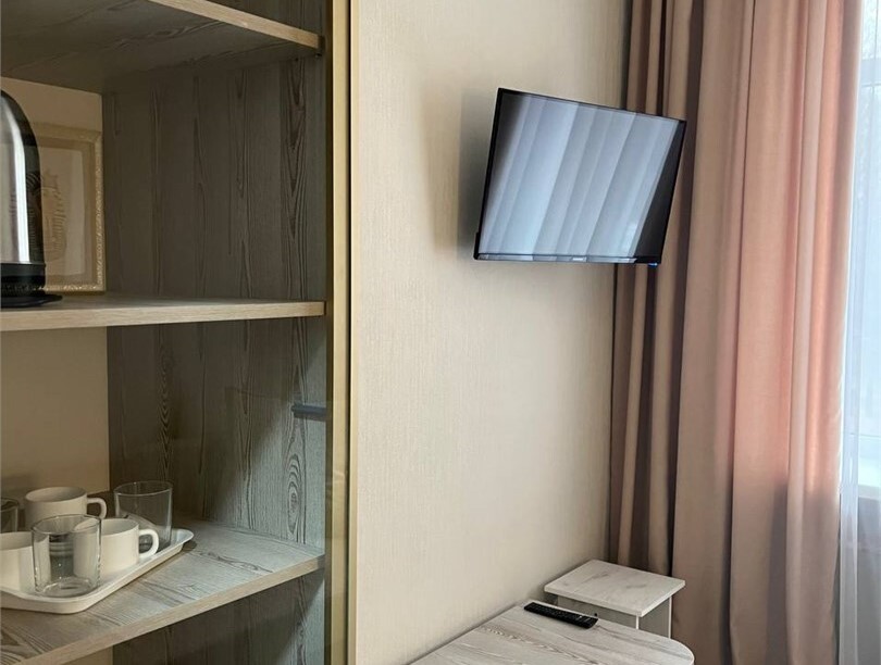 2-местный 2-комнатный корпус 1