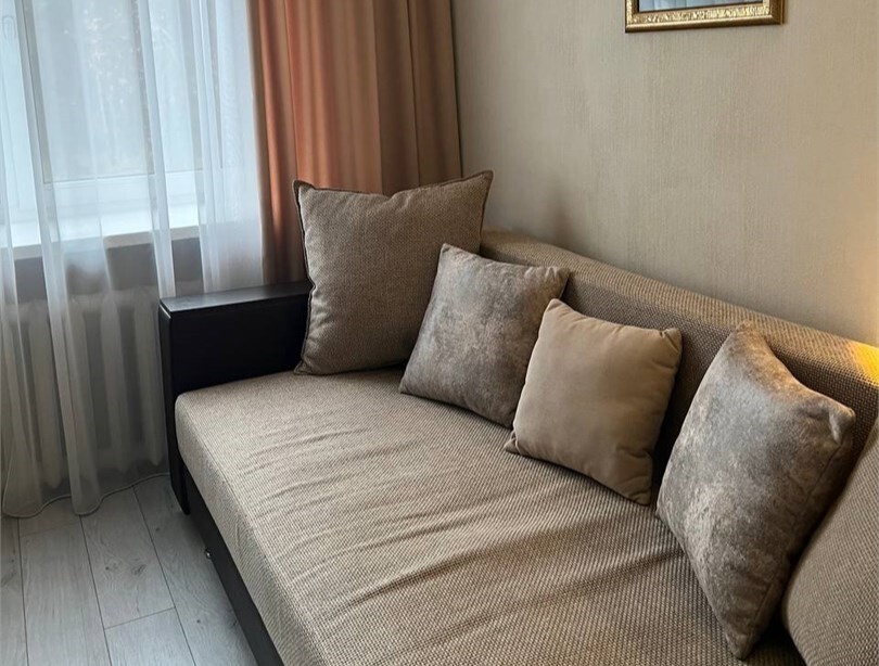 2-местный 2-комнатный корпус 1