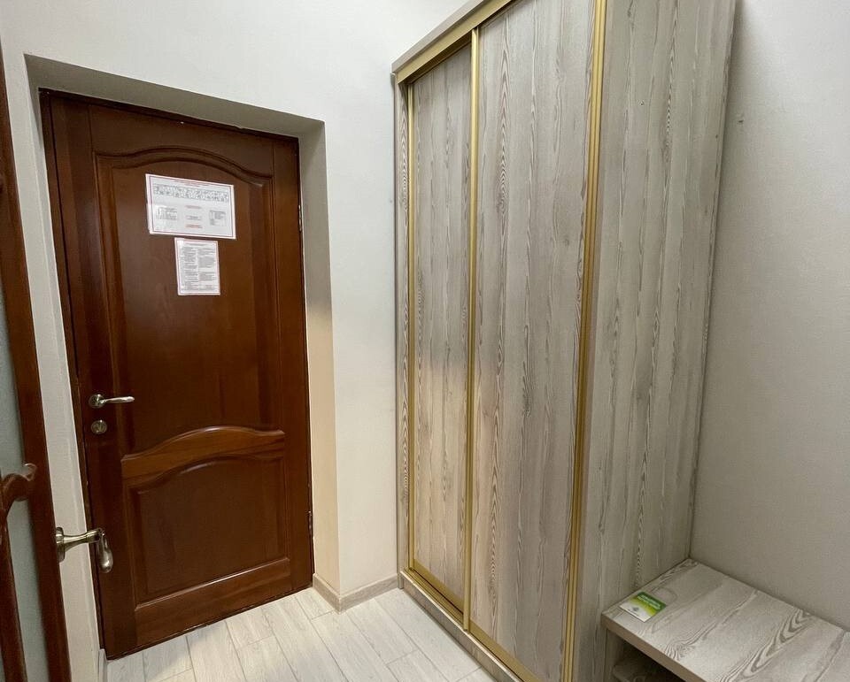 1-местный Кинг Сайз корпус 1