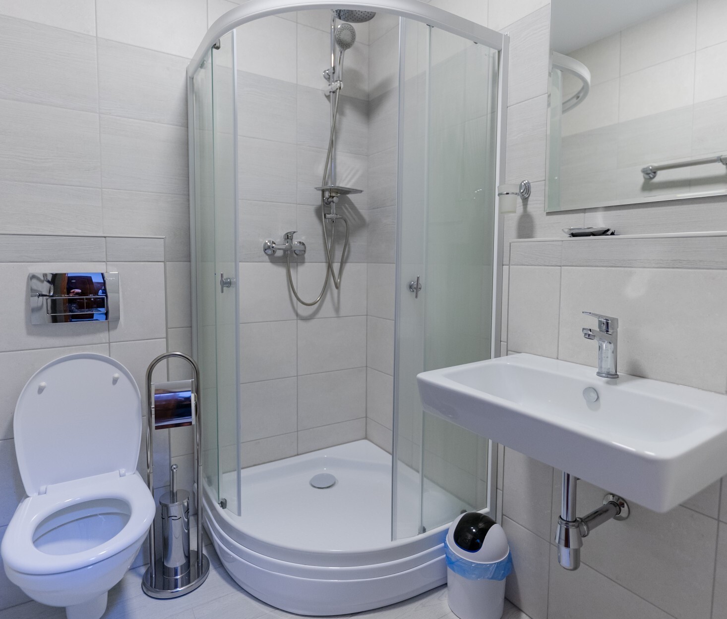 1-местный Кинг Сайз корпус 1