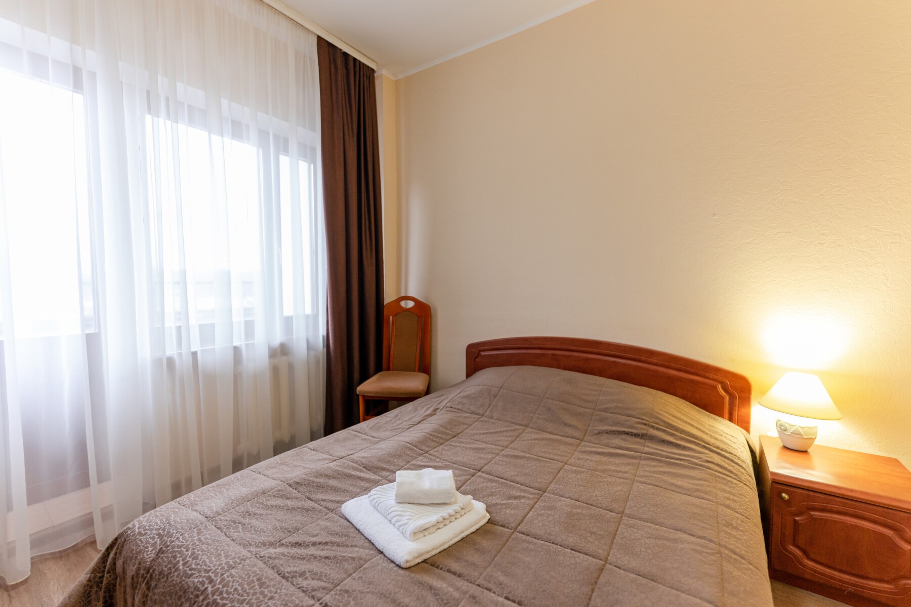 1-местный Кинг Сайз корпус 2