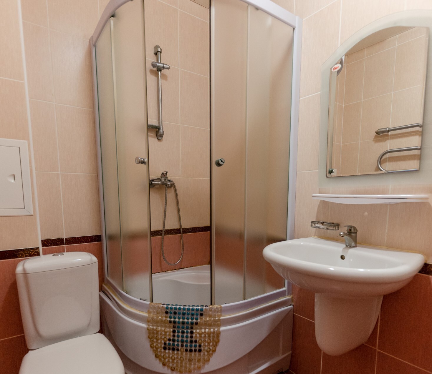 1-местный Кинг Сайз корпус 2