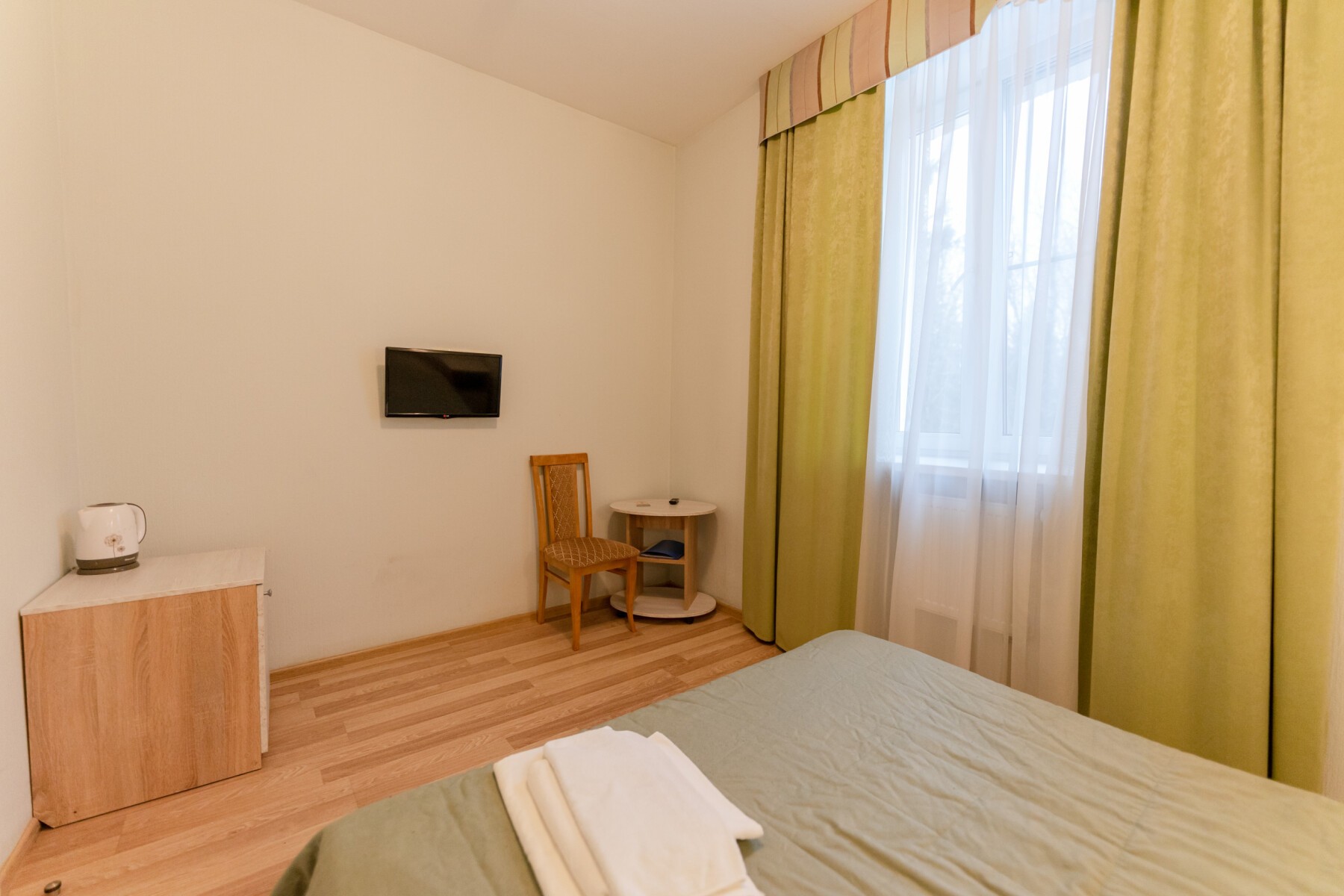 1-местный Кинг Сайз корпус 3