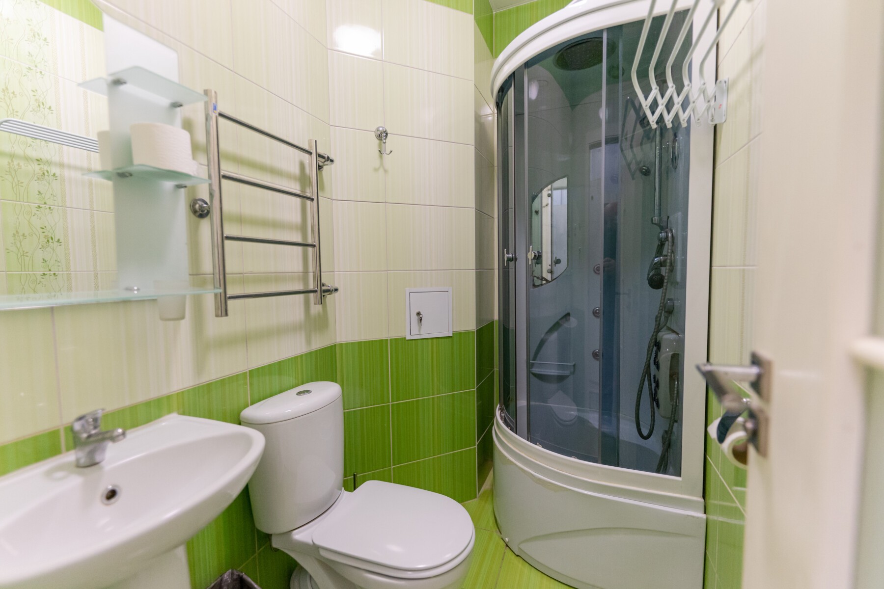 1-местный Кинг Сайз корпус 3