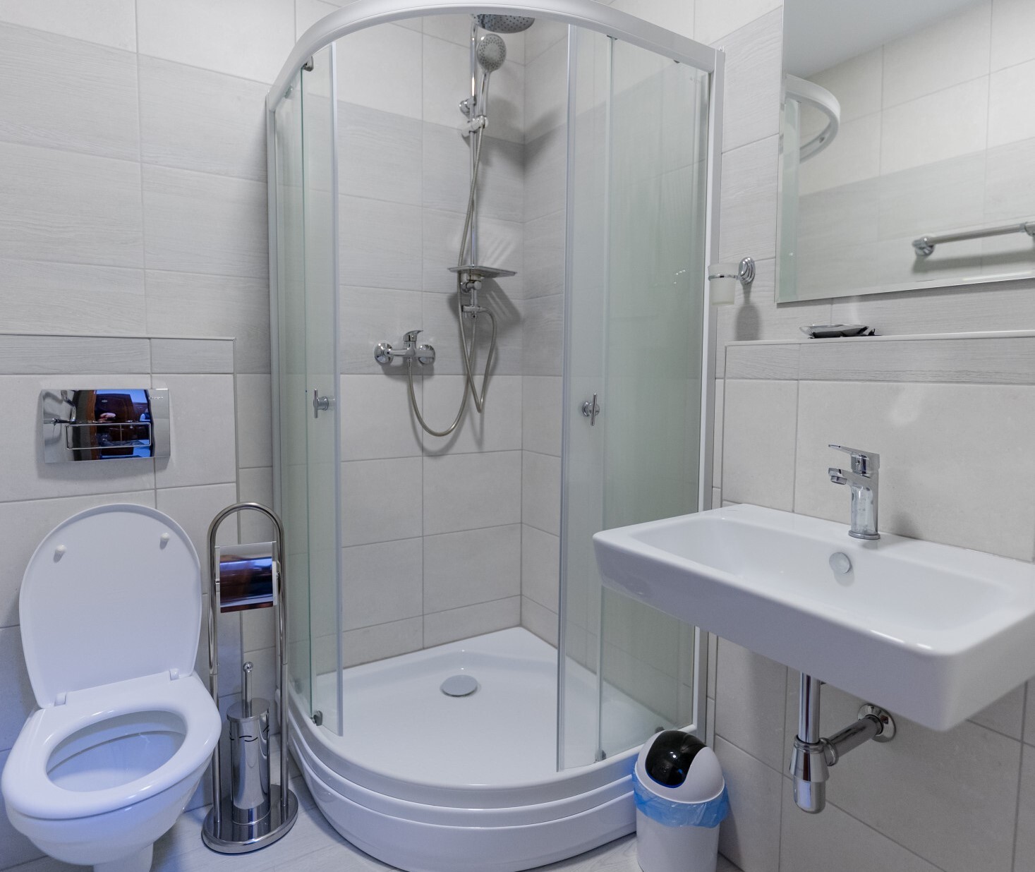 1-местный Сингл корпус 1