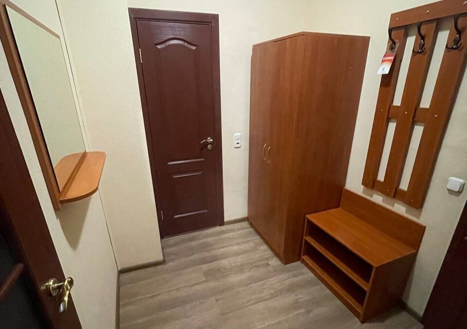 1-местный Сингл корпус 2