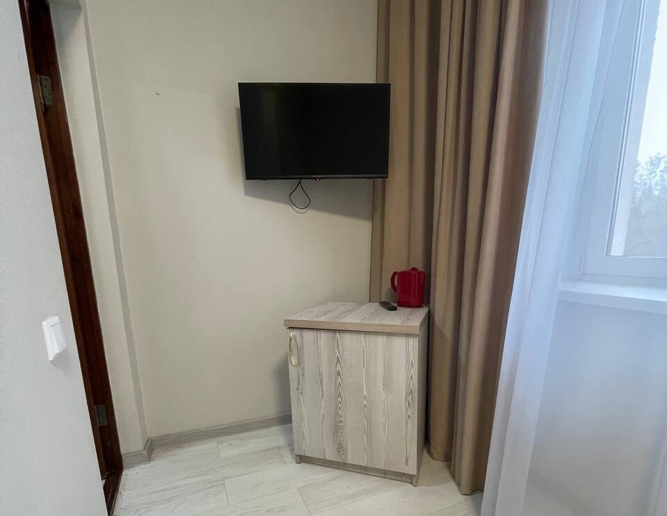 2-местный Дабл корпус 1