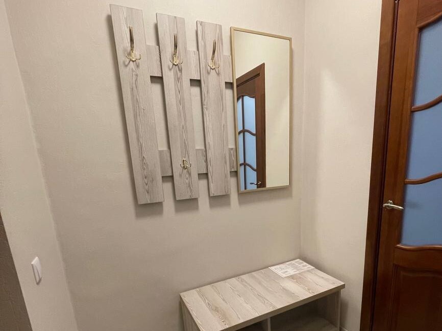 2-местный Твин корпус 1