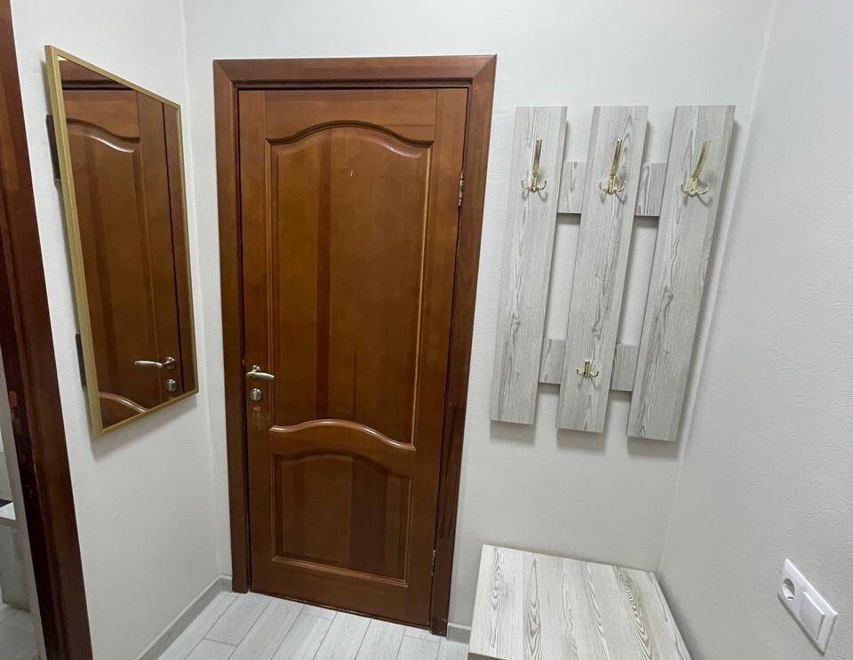 2-местный 2-комнатный Дабл корпус 1