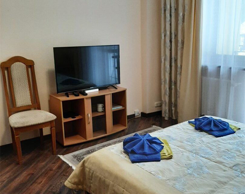 1-местный Сингл корпус 1,2,3