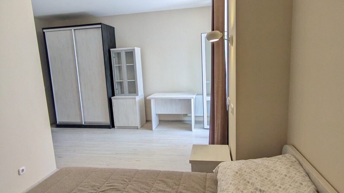 2-местный Дабл Комфорт+ корпус 4 (3-4 этаж)