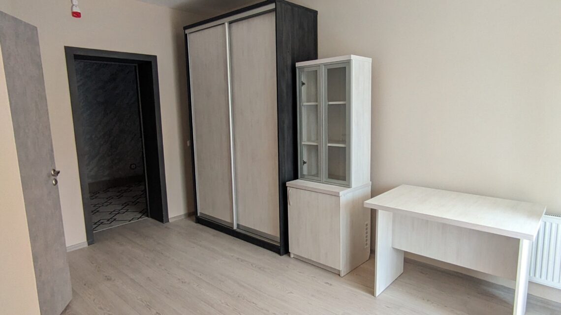 2-местный Дабл Комфорт+ корпус 4 (3-4 этаж)