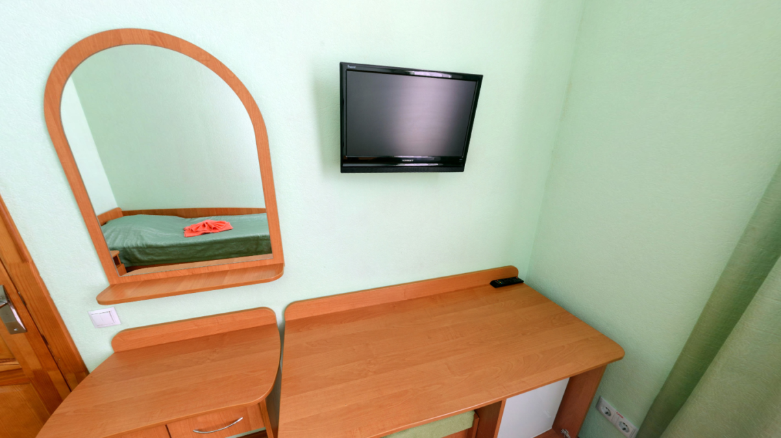 1-местный Сингл корпус 1,2,3