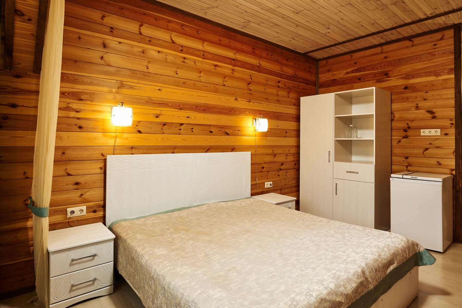 1-местный корпус 4