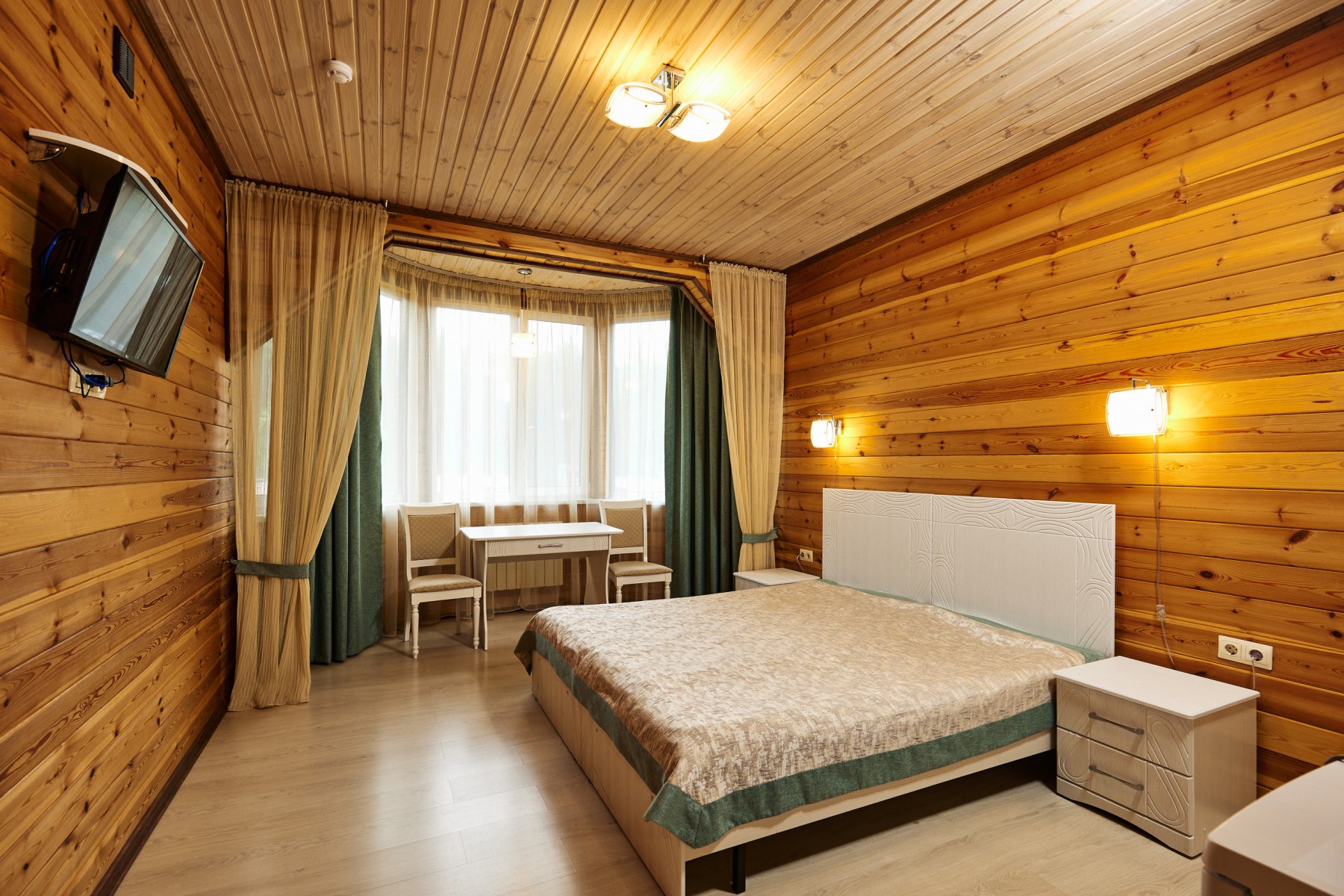 1-местный корпус 4