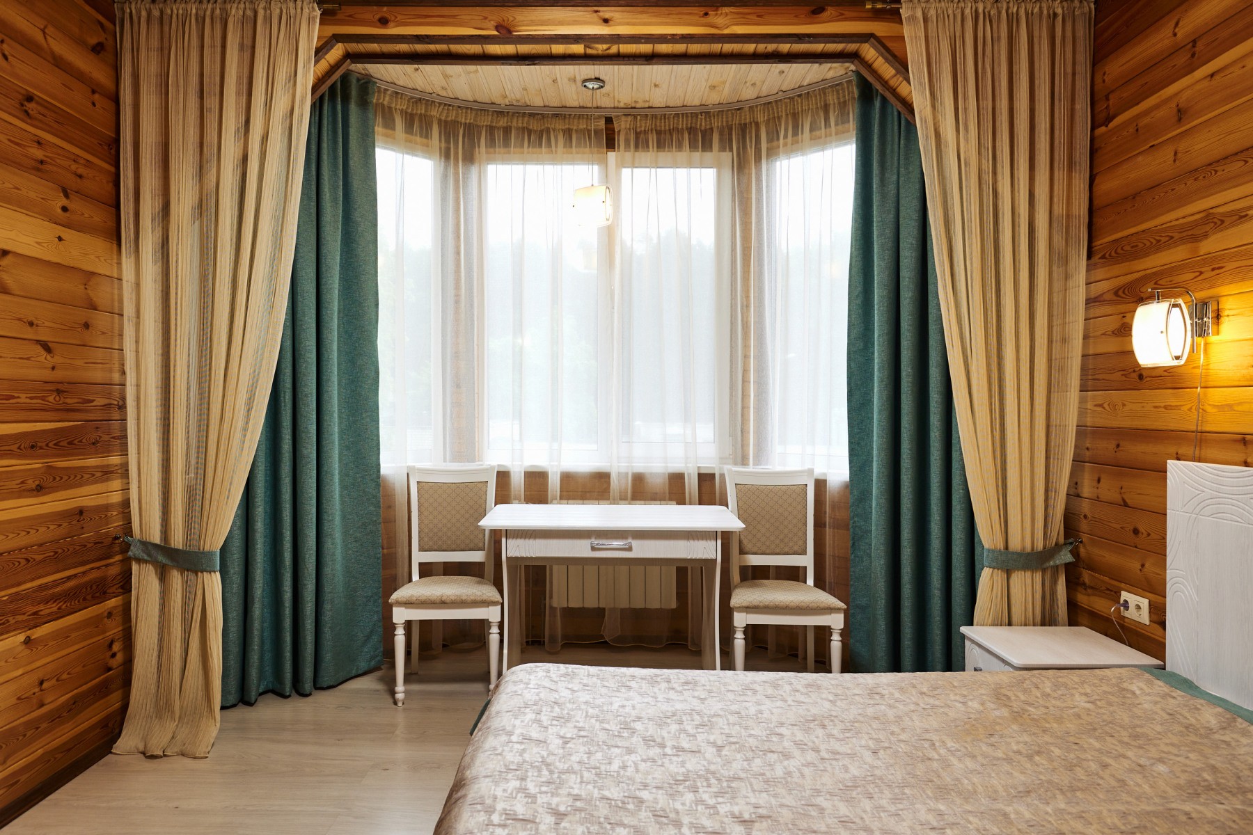 1-местный корпус 4