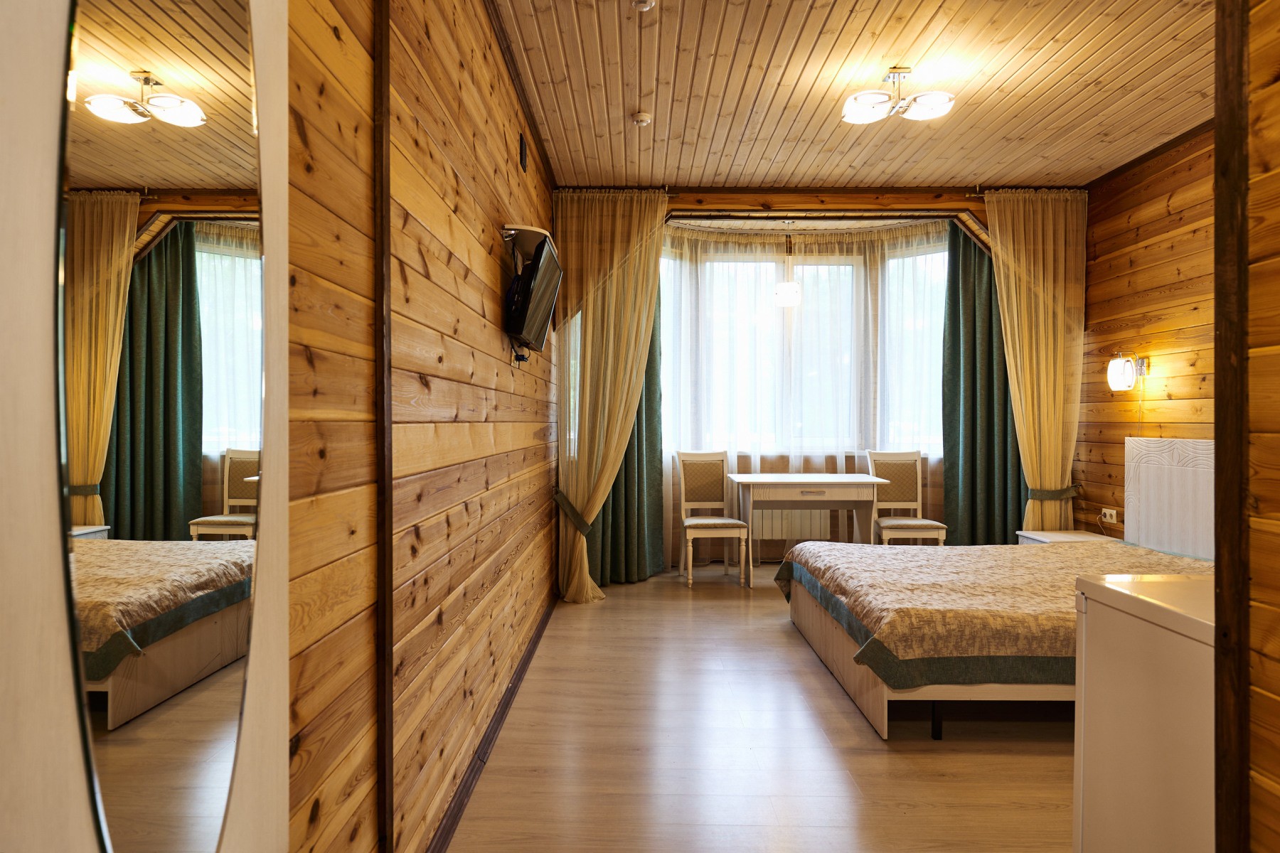 1-местный корпус 4