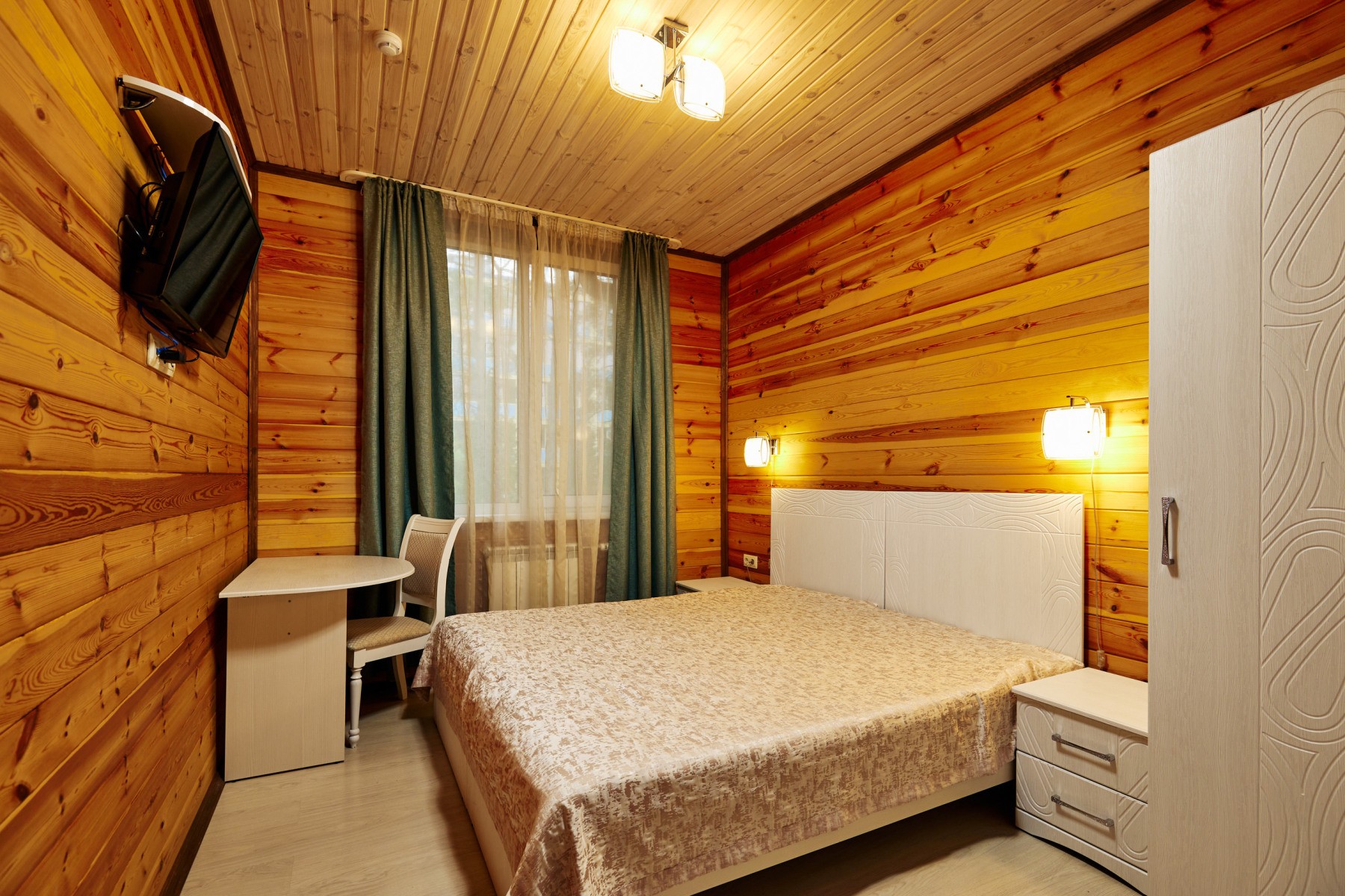 1-местный корпус 4