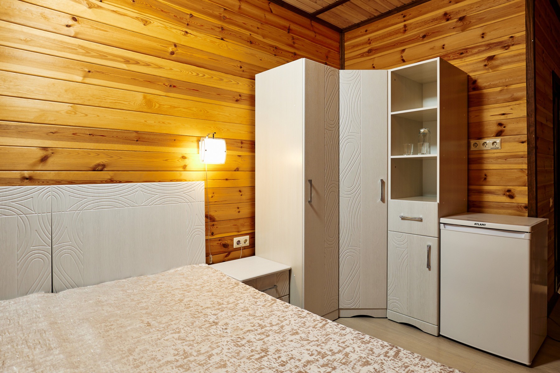 1-местный корпус 4