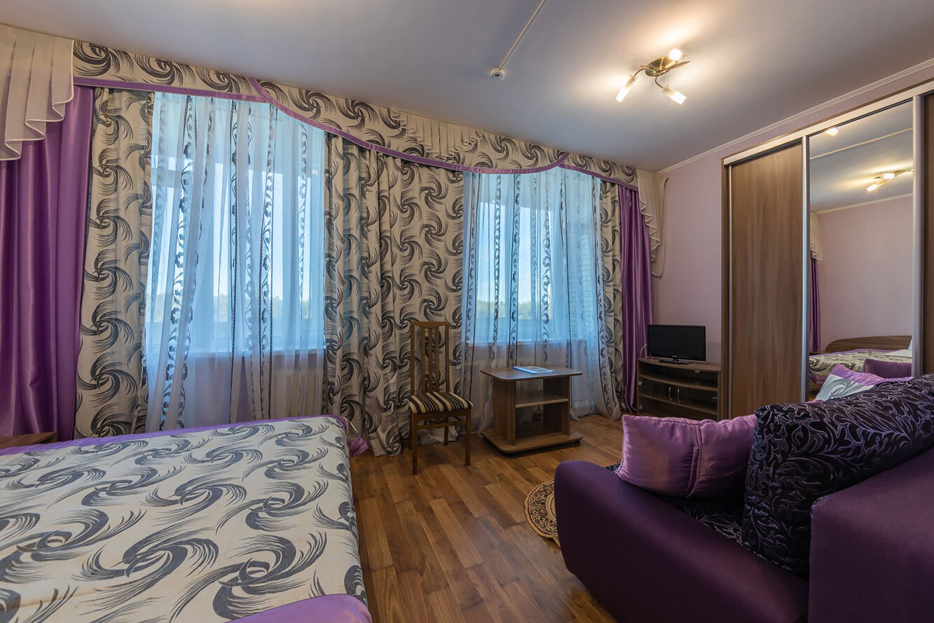 1-местный ПК