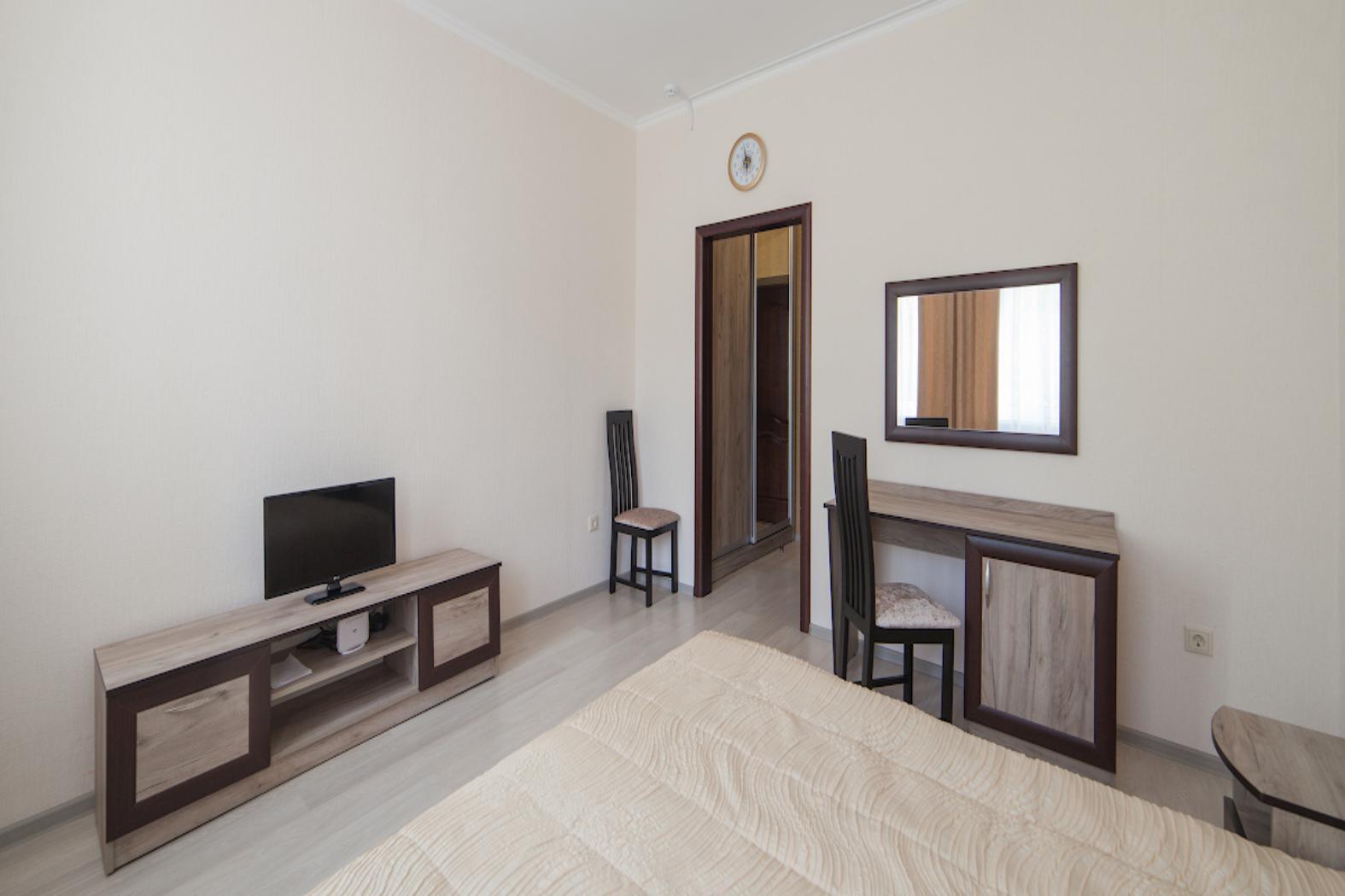 1-местный Люкс корпус 2