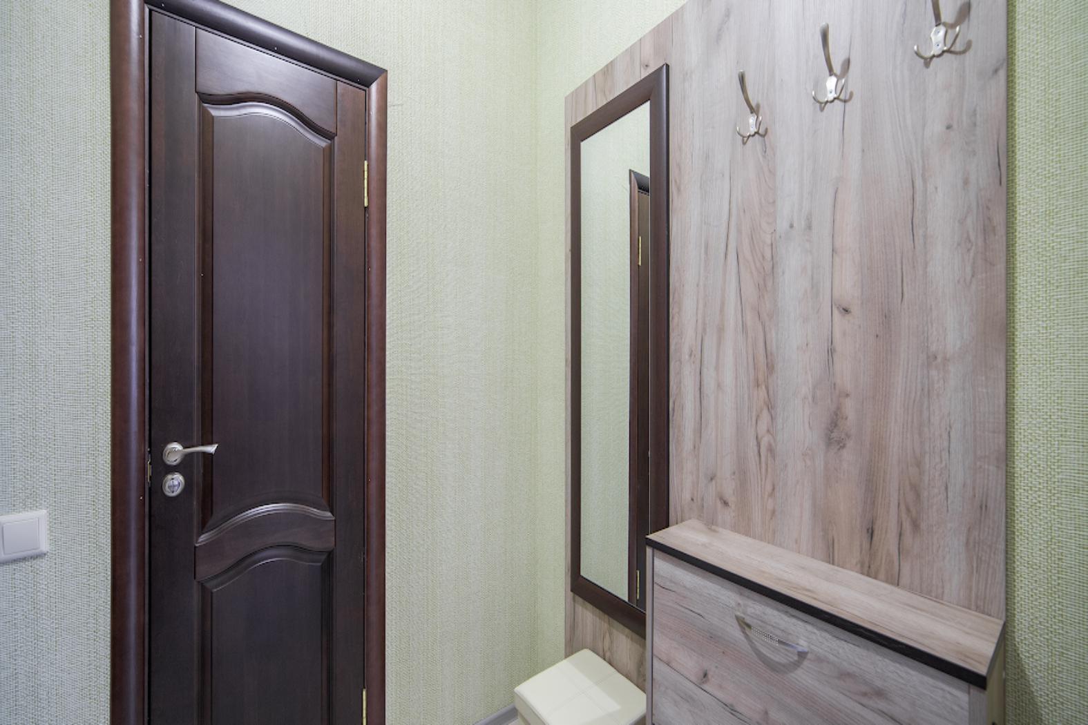 1-местный Люкс корпус 2