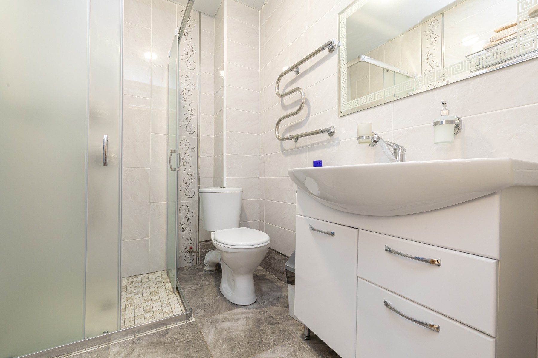 1-местный Junior suit корпус Главный