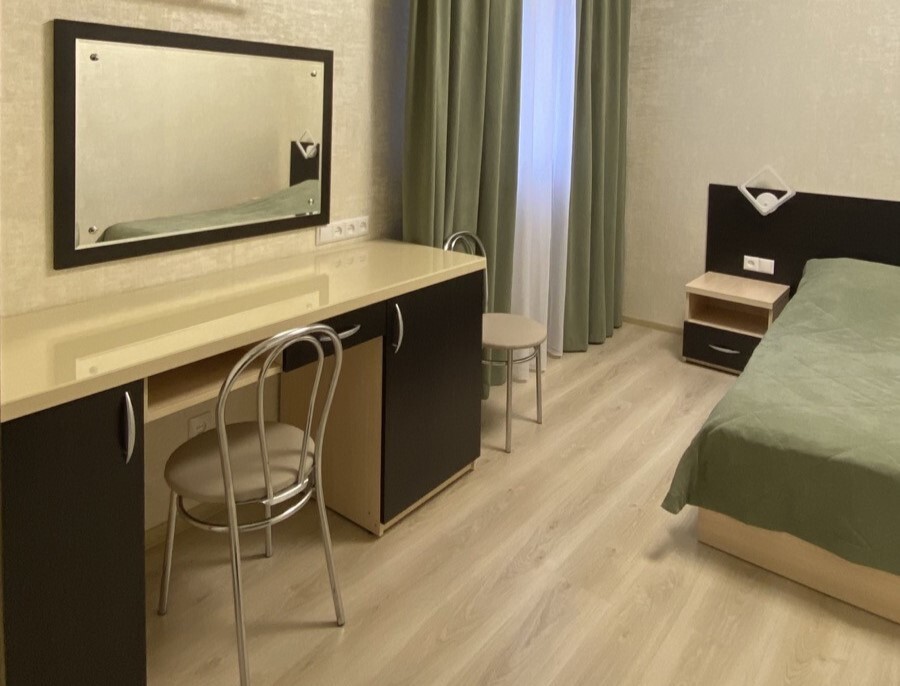 1-местный корпус 5 