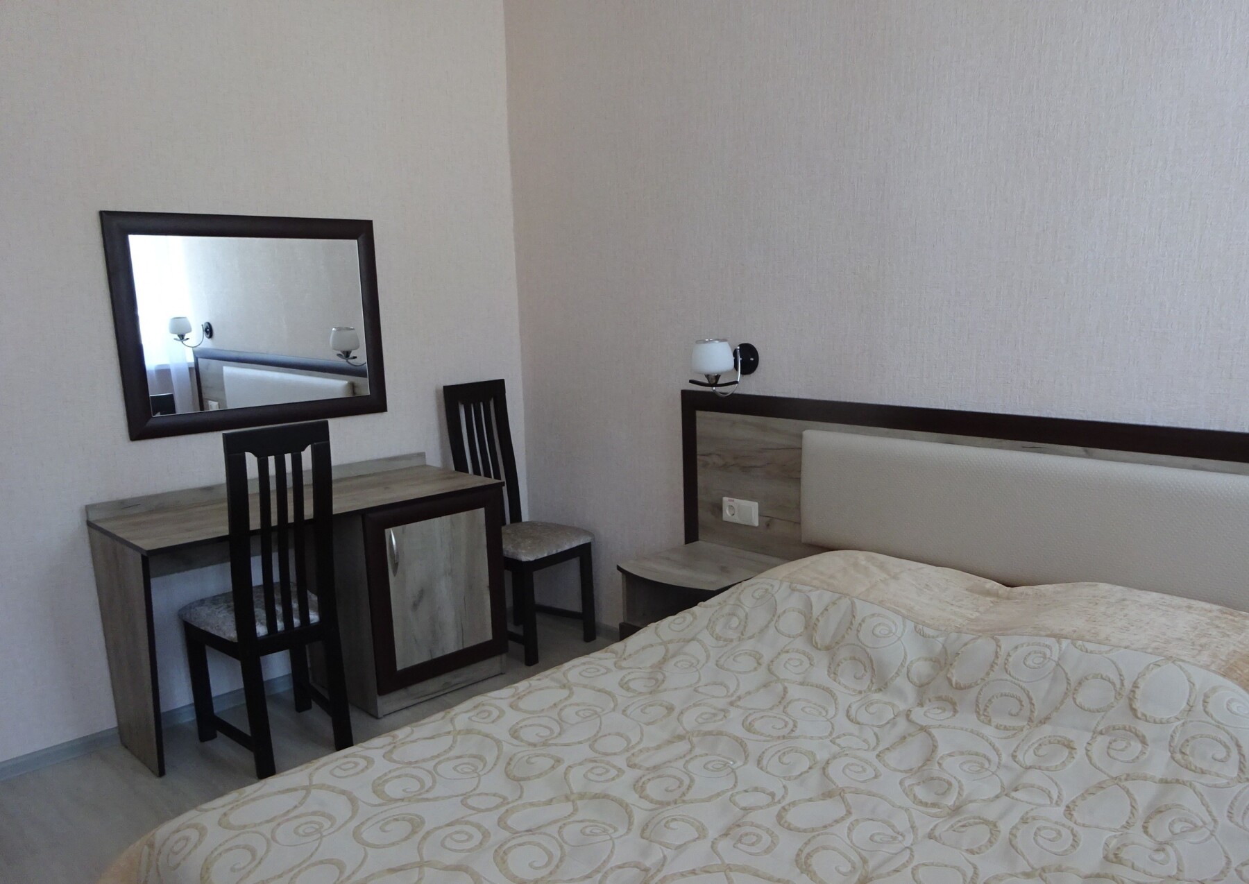 1-местный 2-комнатный Family room корпус 2