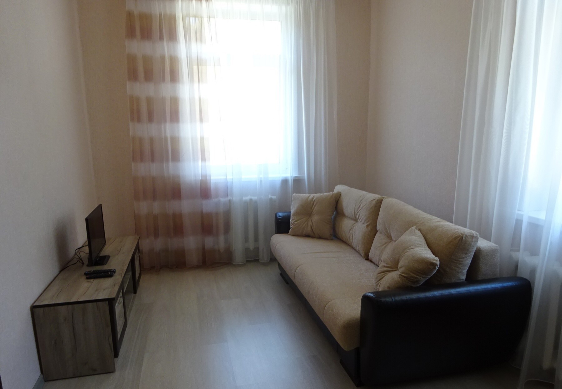 1-местный 2-комнатный Family room корпус 2