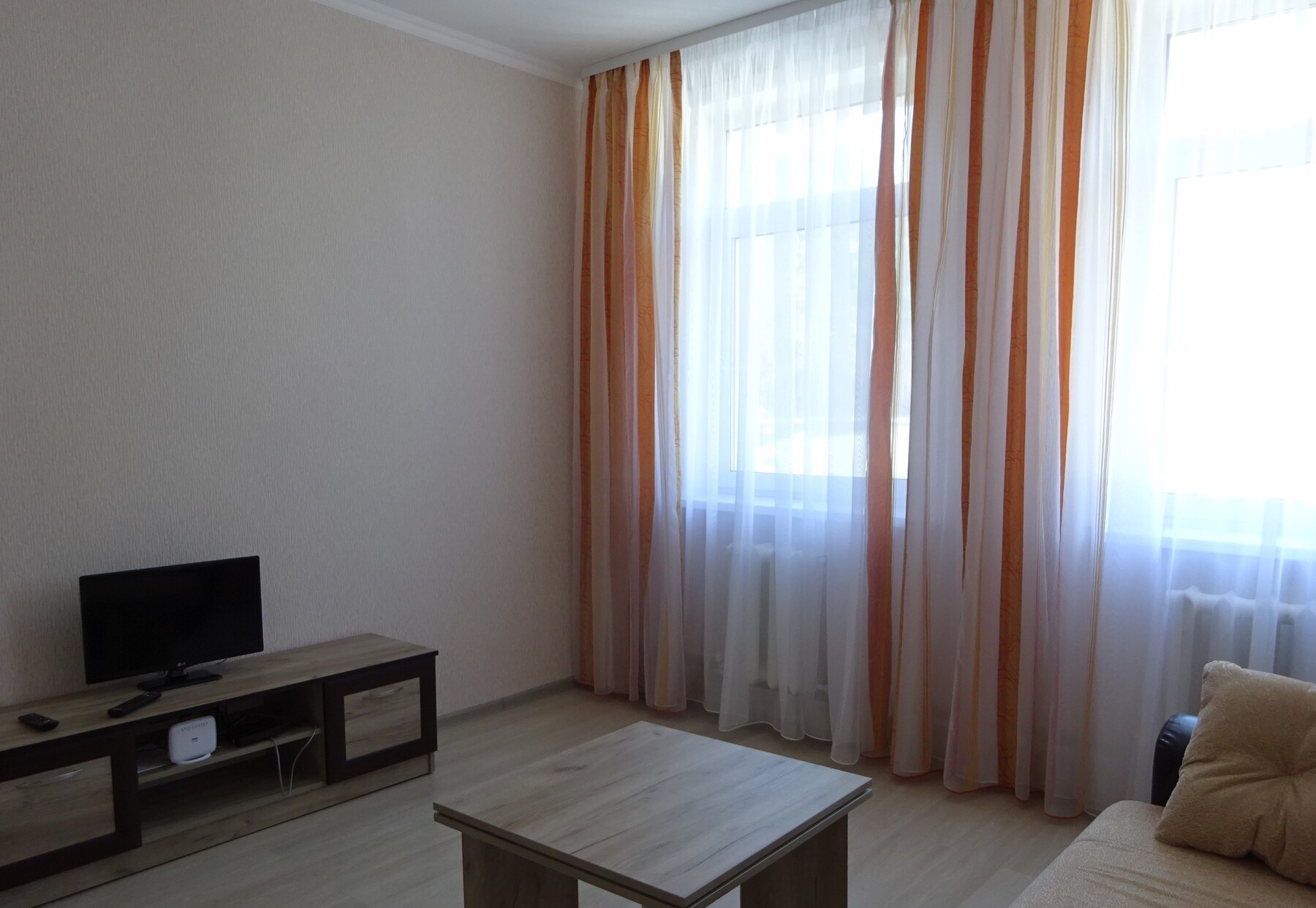 1-местный 2-комнатный Family room корпус 2