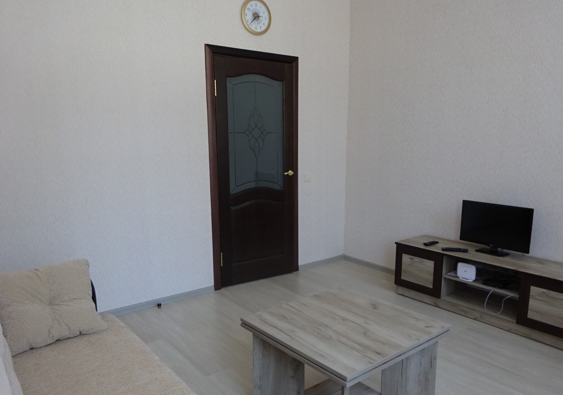 1-местный 2-комнатный Family room корпус 2