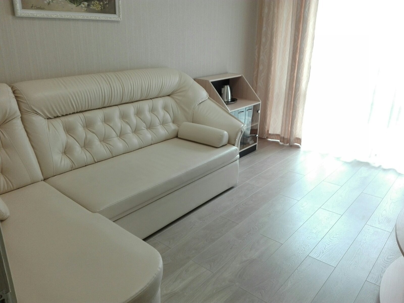 1-местный 2-комнатный Family room корпус 4