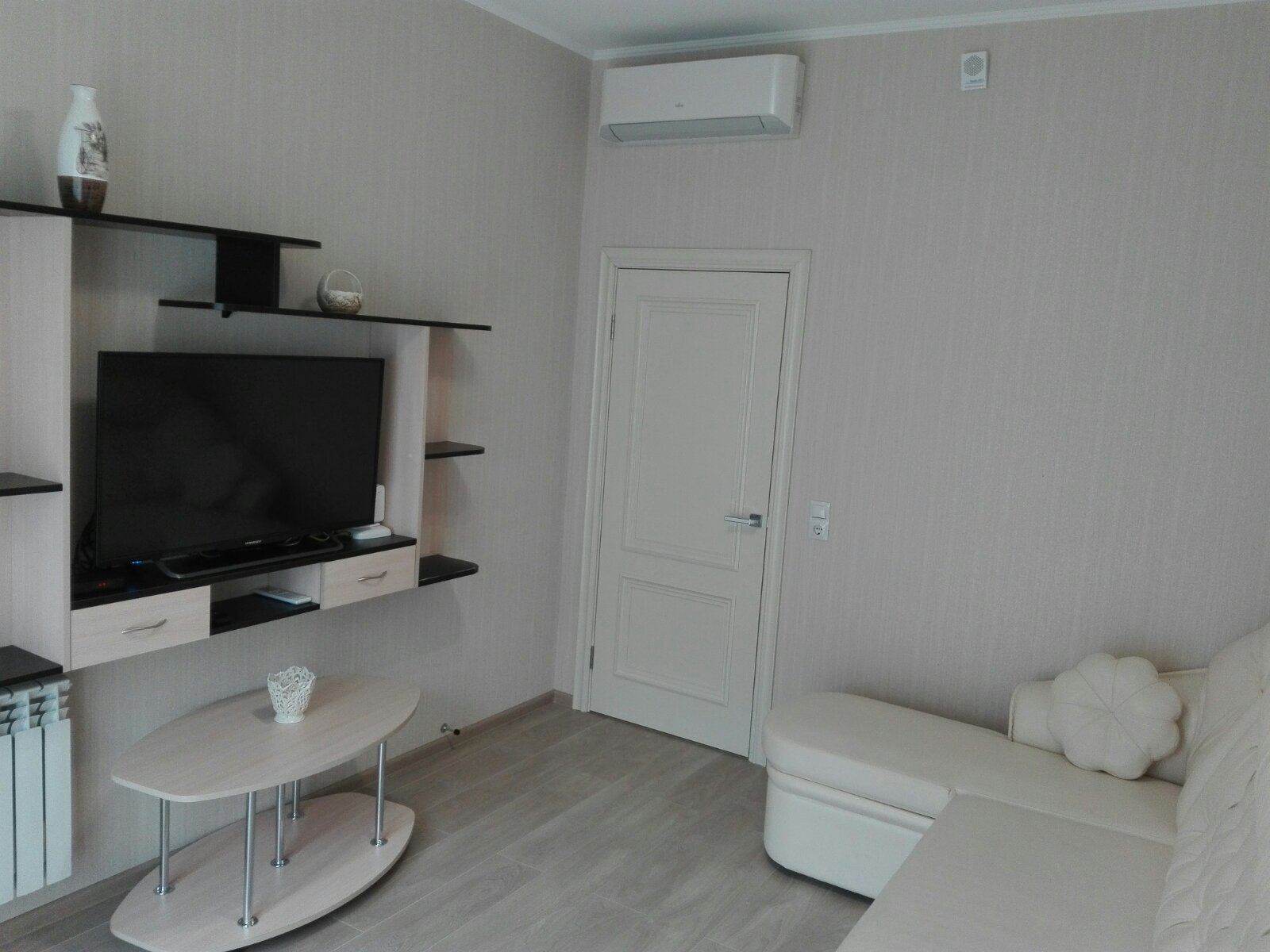 1-местный 2-комнатный Family room корпус 4