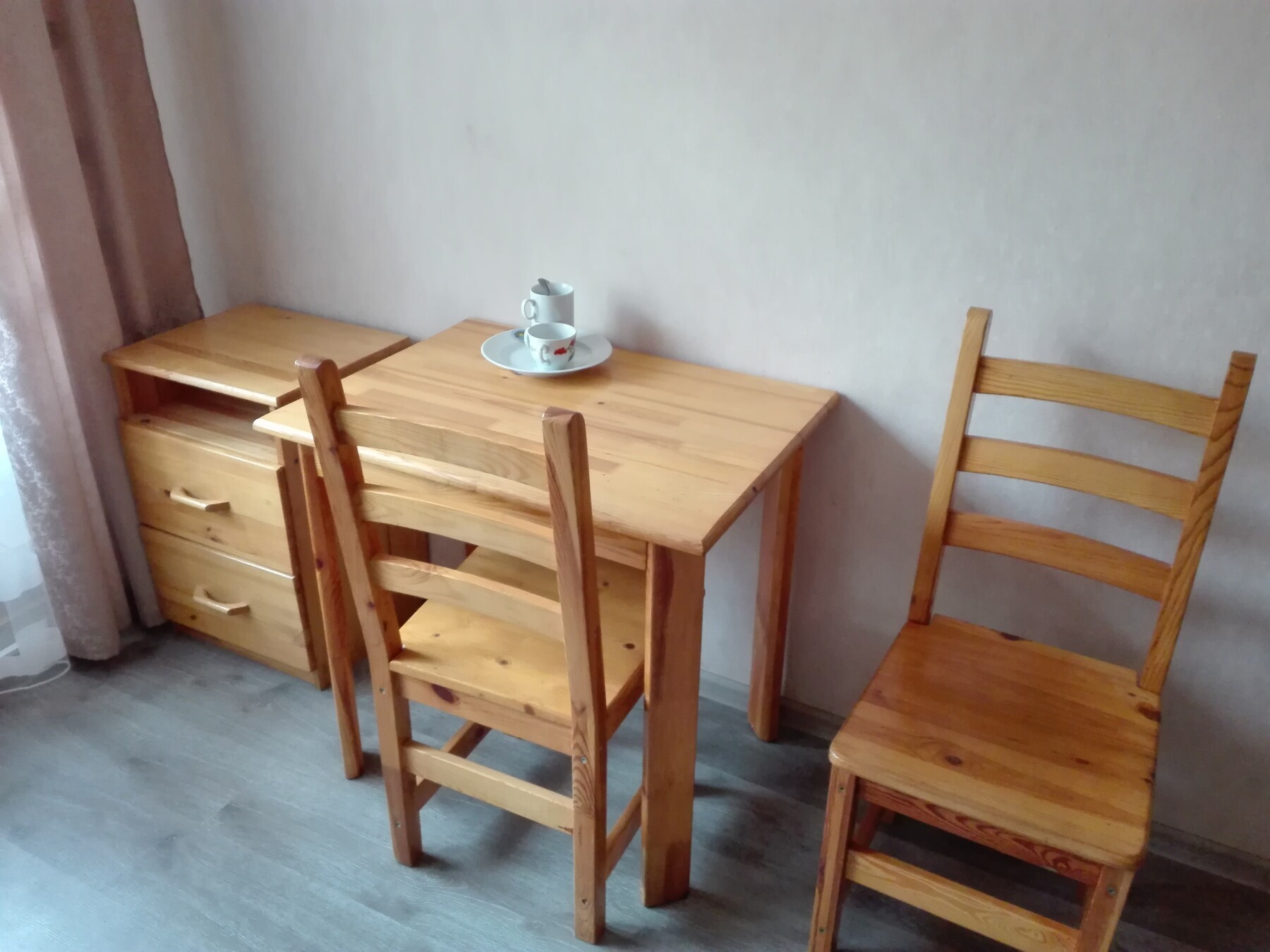 2-местный корпус 2