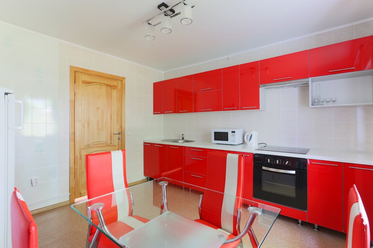 2-местный 2-комнатный 